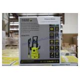 Pressure Washer (44)