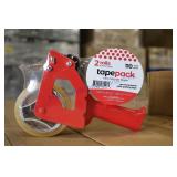 Tape/ Tape Gun (144)