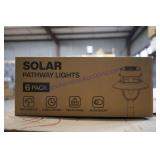 6pk Solar Lights (36)