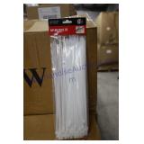 100ct Cable Ties (300)