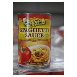 Spaghetti Sauce (2592)