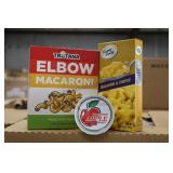Food Items (2736)