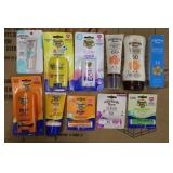 Sunscreen
