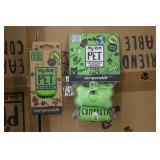 Waste Bags & Dispenser (720)
