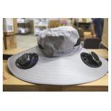 Fan Hat (72)