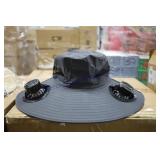 Fan Hats (72)