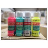 Craft Paint (4752)