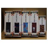 5pk Socks (590)