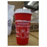 16oz Cups (2400)