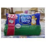 42lb Cat Litter (52)