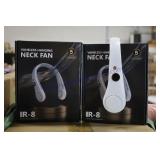 Neck Fans (80)