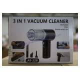 Hand Vac (120)