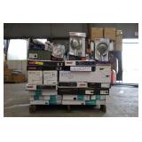 Faucets & Hardware (277)