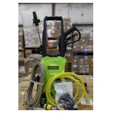 Pressure Washer (22)