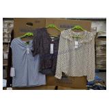 Ladies Clothes (1100)