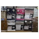6pc Sheet Sets (120)