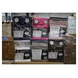 6pc Sheet Sets (120)