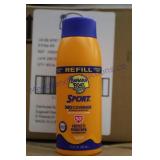 Suntan Spray (1800)