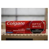 Toothpaste (600)