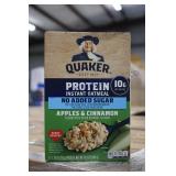Oatmeal (570)
