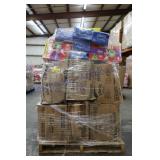 Diapers/ Facial Tissue (32)
