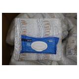 Wipes/ Diapers (470)