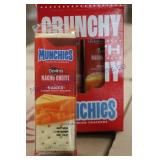 Crackers (6912)
