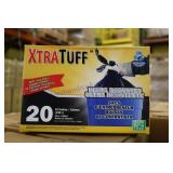 20ct Trash Bags (108)