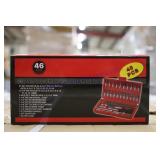 46pc Tool Set (216)