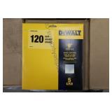5pk Sand Paper (690)