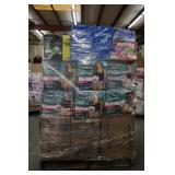 Depends/ Facial Tissue (45)