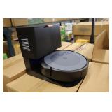 Robot Vac/ Mop (6)