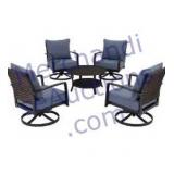 5pc Outdoor Set