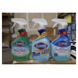 Cleaners (335)
