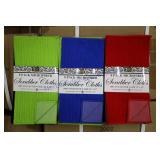 8pk Scrub Clothes (384)
