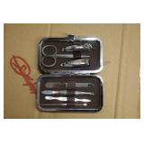 Manicure Set (480)
