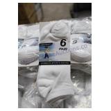 6pk Socks (240pk)