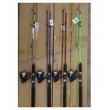 Fishing Combo (60)