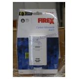 Carbon Monoside Alarms (472)