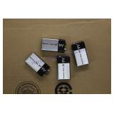 9v Batteries (21,294)