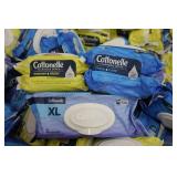 Wet Wipes