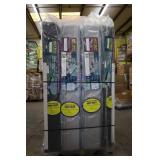 Mattress & Box Spring Set (2)