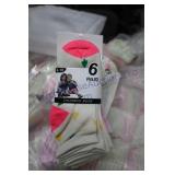 6pk Kids Socks (288pk)