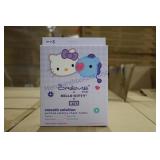 3pk Facial Mask (1008)