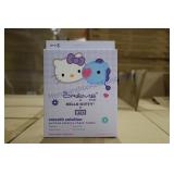 3pk Facial Mask (1008)