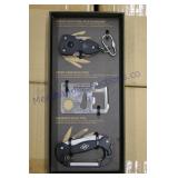 Multi-tool Set (384)