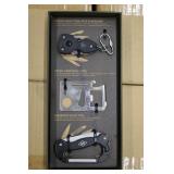 Multi-tool Set (384)