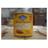 Almonds (480)