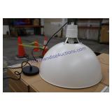 18" Pendant Light (40)