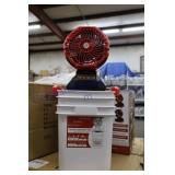 Misting Fan With Bucket (20)